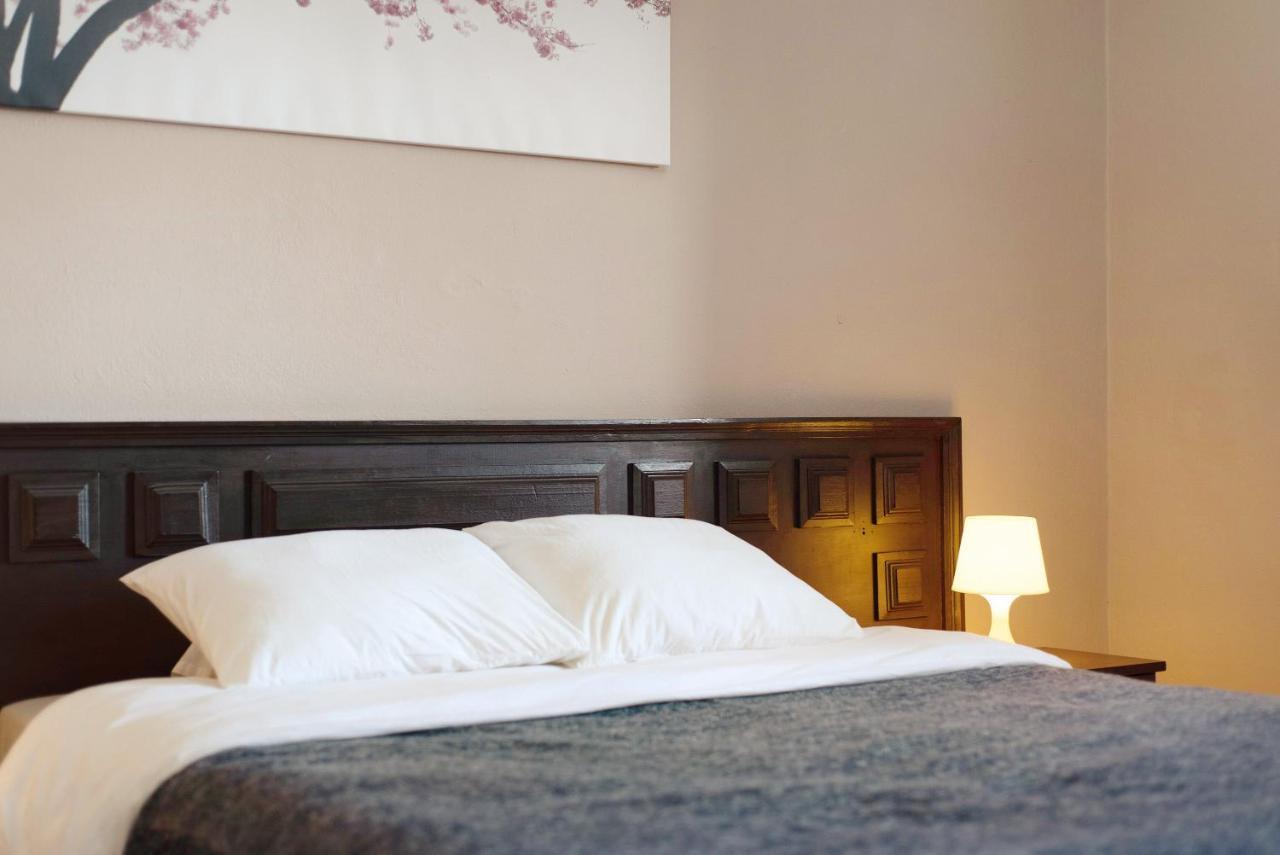 Brownie Home Firgas エクステリア 写真