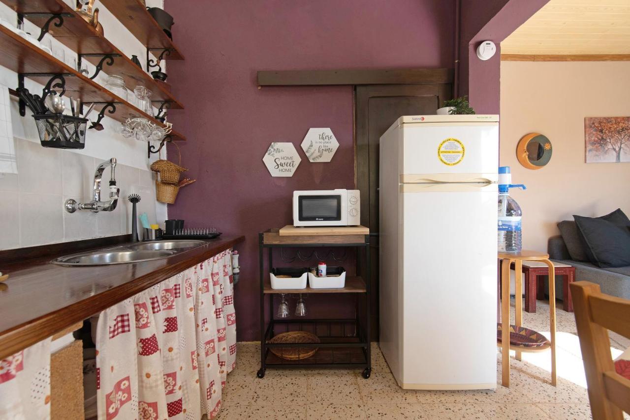Brownie Home Firgas エクステリア 写真