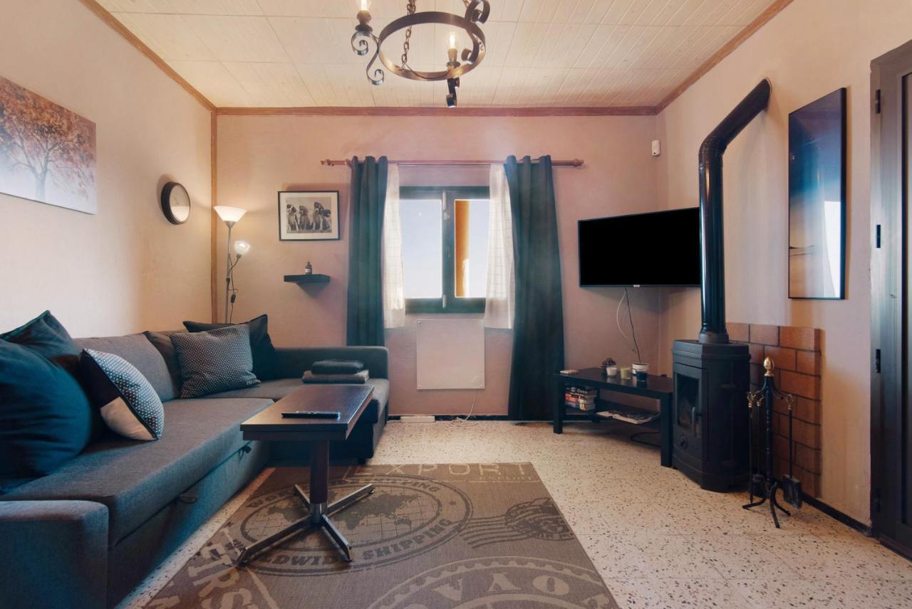 Brownie Home Firgas エクステリア 写真